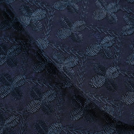 Infant Boys Waist coat (Royal) - R.Blue
