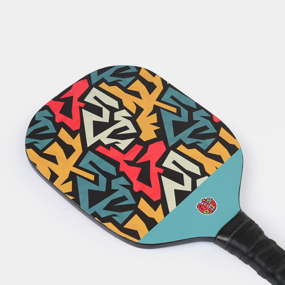 Pickleball Paddle For Kids