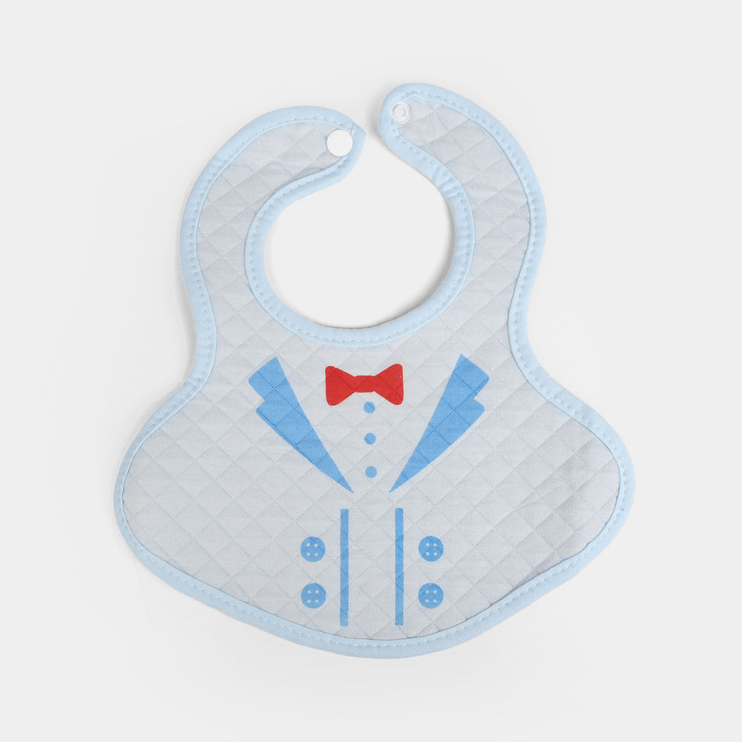 Baby Bib/Apron | 6M+