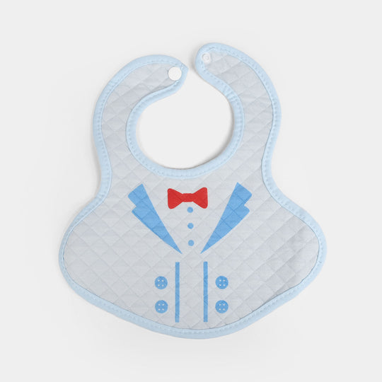 Baby Bib/Apron | 6M+