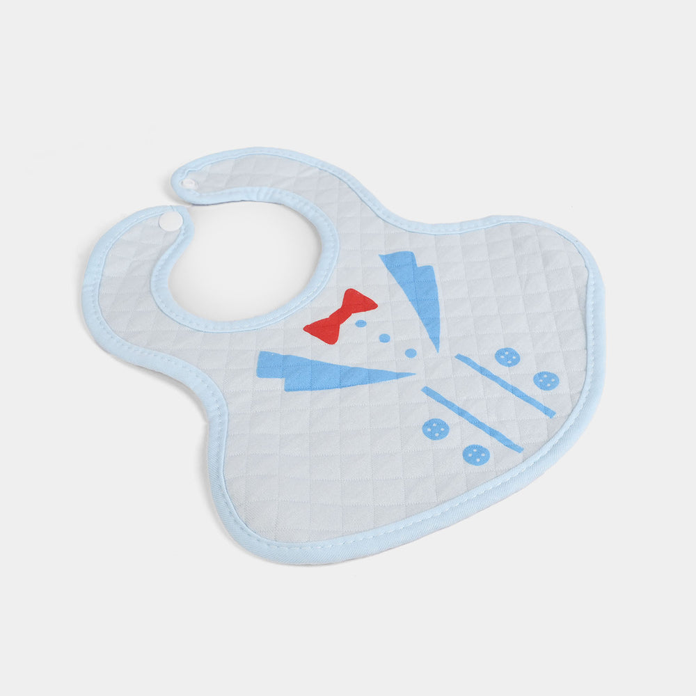 Baby Bib/Apron | 6M+