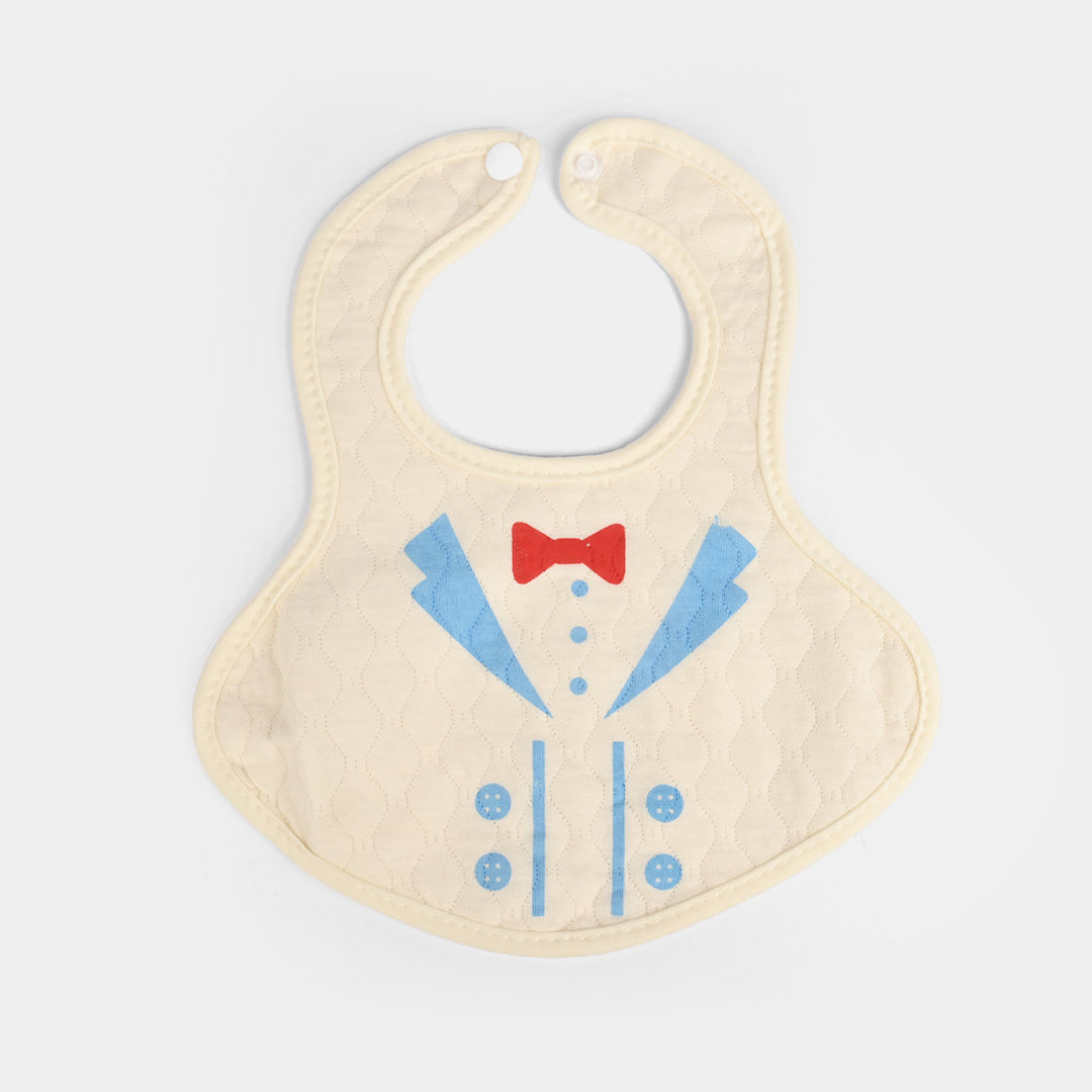 Baby Bib/Apron | 6M+