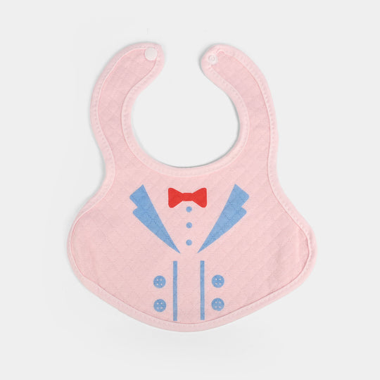 Baby Bib/Apron | 6M+