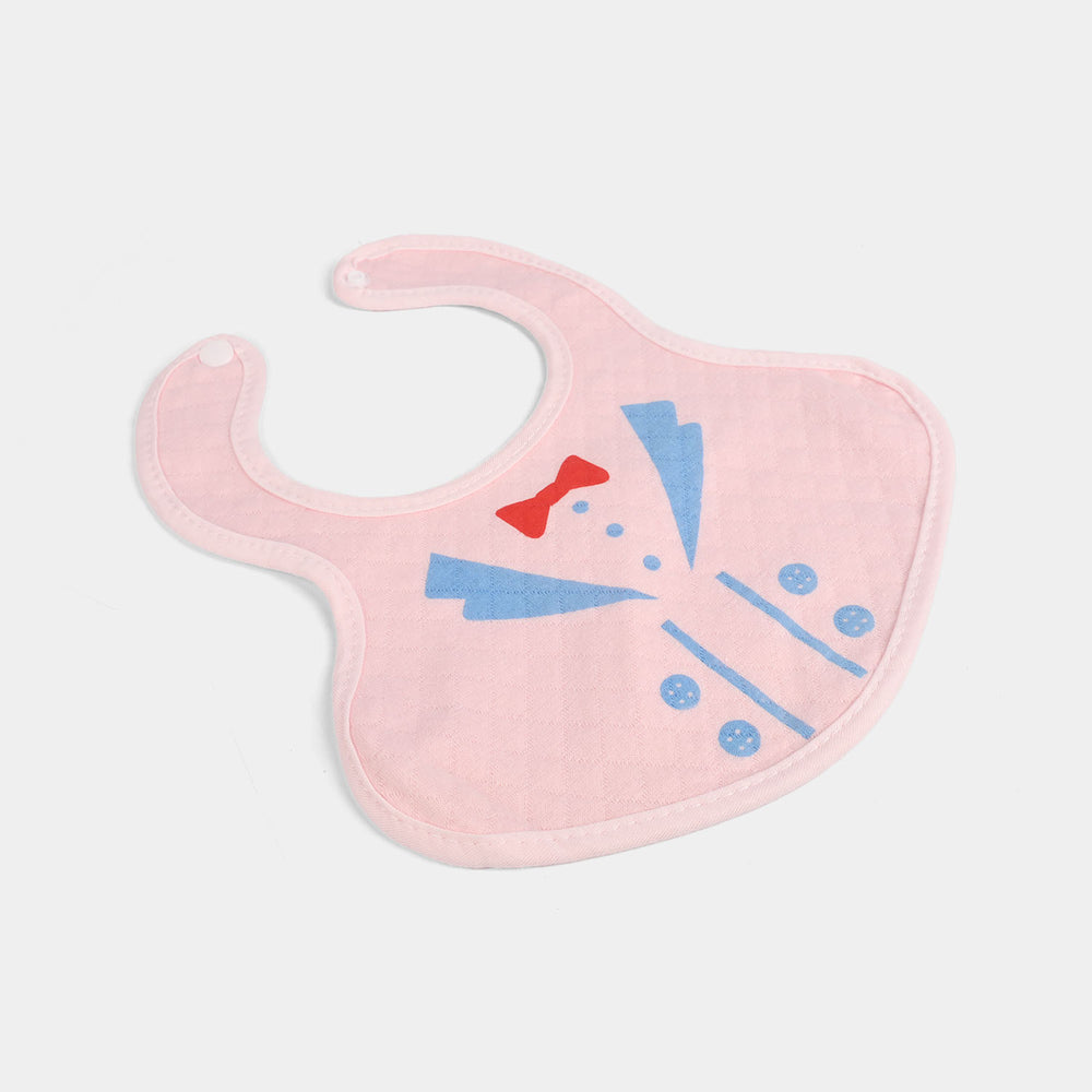 Baby Bib/Apron | 6M+
