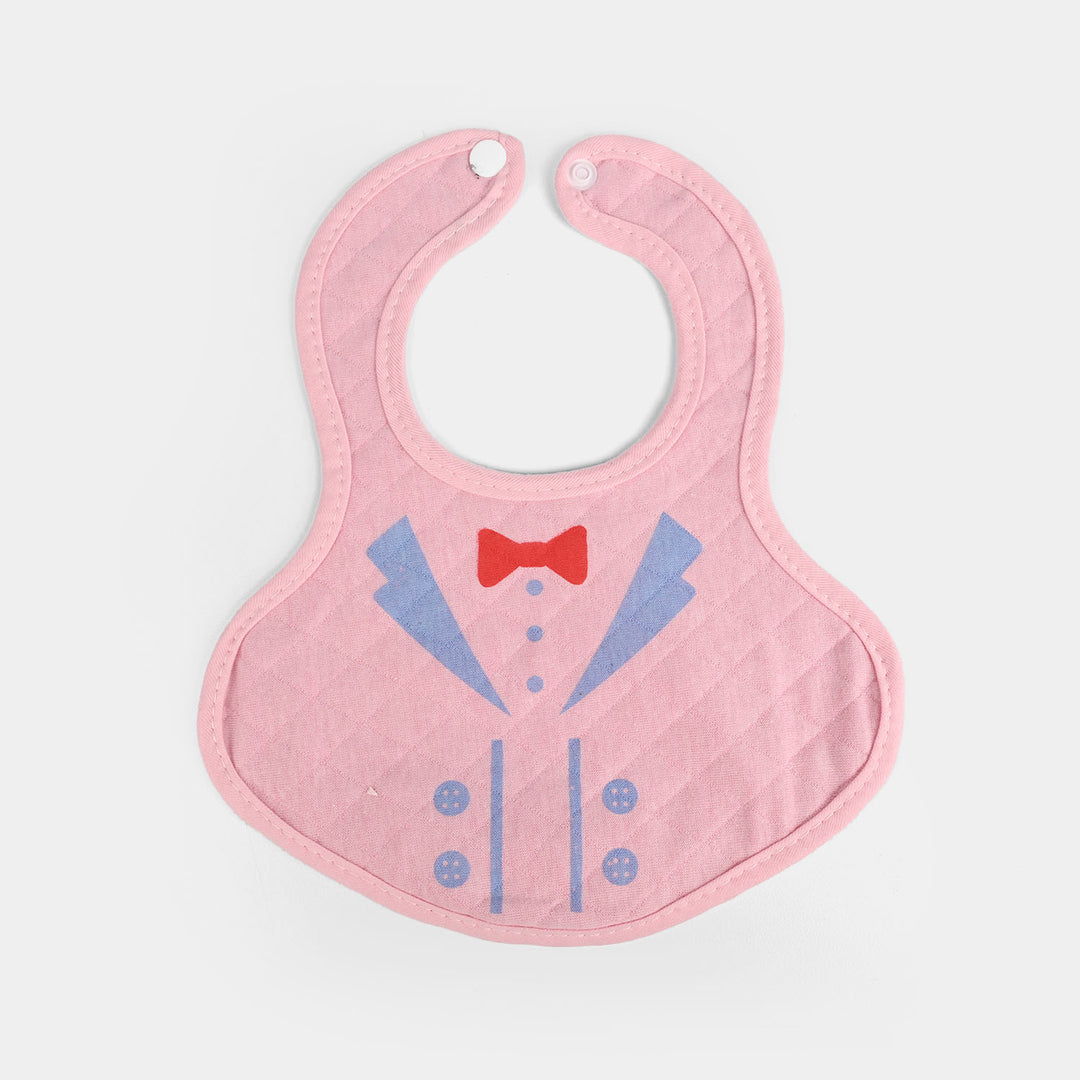 Baby Bib/Apron | 6M+