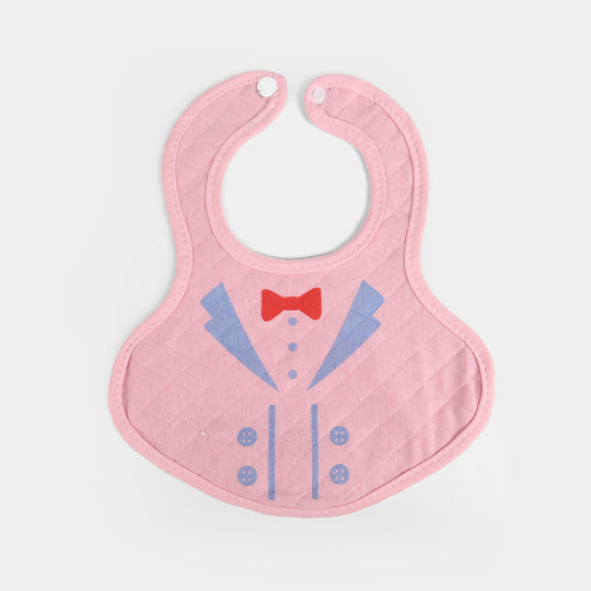 Baby Bib/Apron | 6M+
