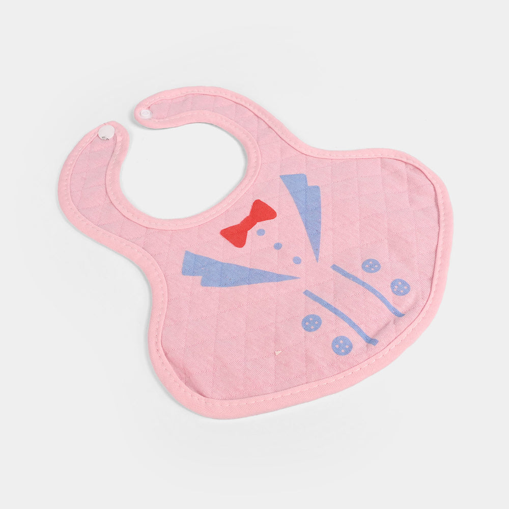 Baby Bib/Apron | 6M+