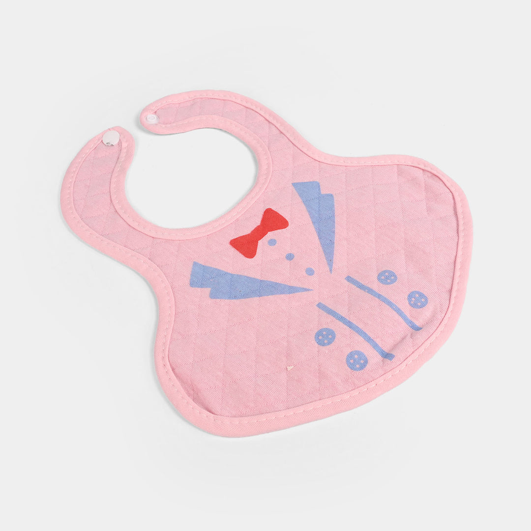 Baby Bib/Apron | 6M+