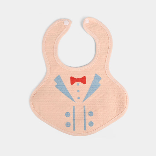 Baby Bib/Apron | 6M+