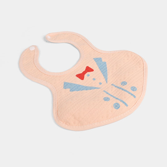 Baby Bib/Apron | 6M+