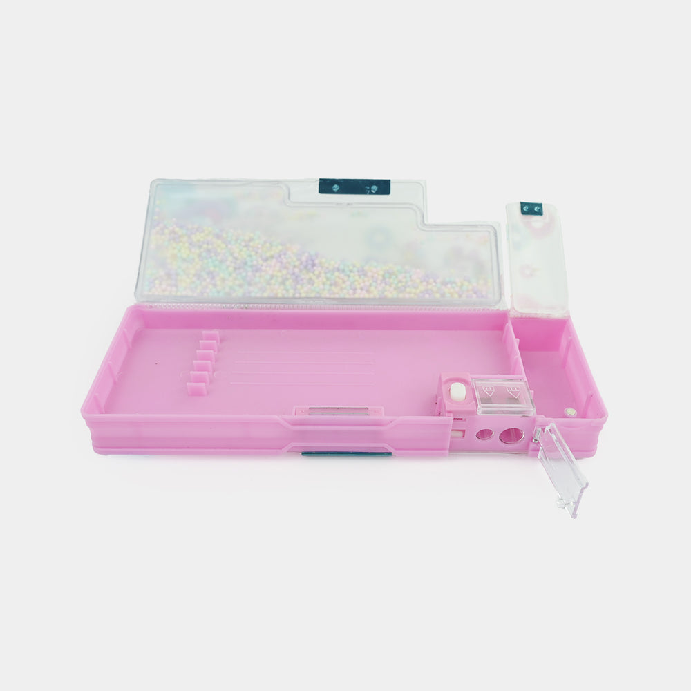 Magnetic Pencil Box for Kids