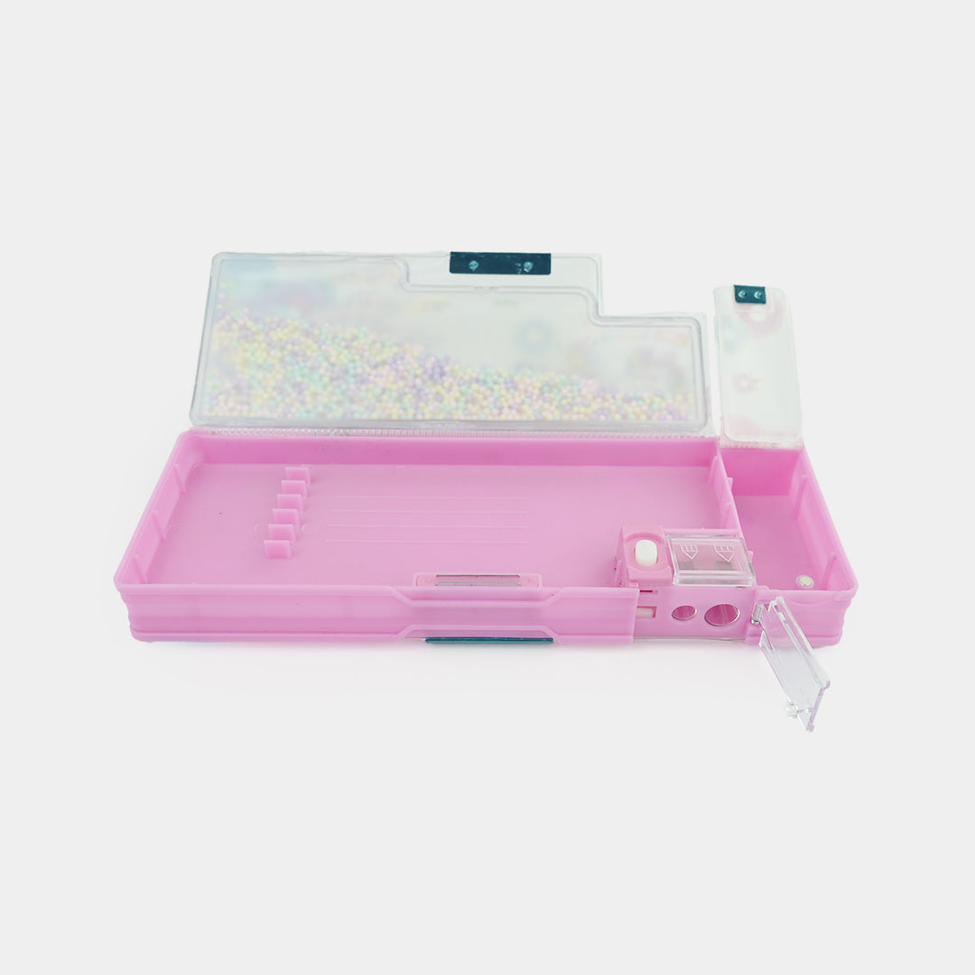 Magnetic Pencil Box for Kids