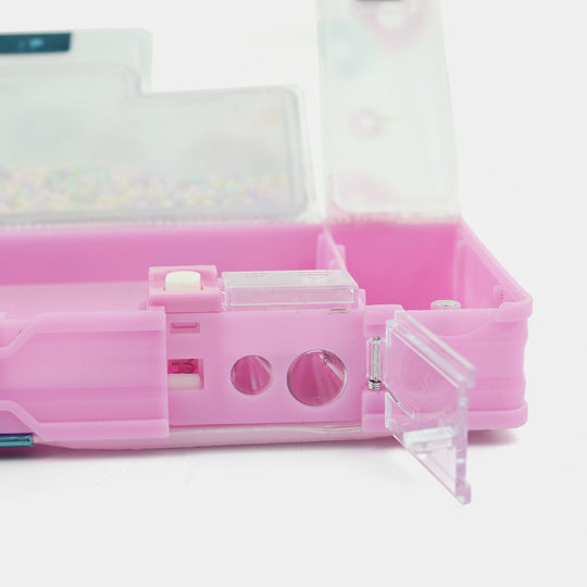 Magnetic Pencil Box for Kids