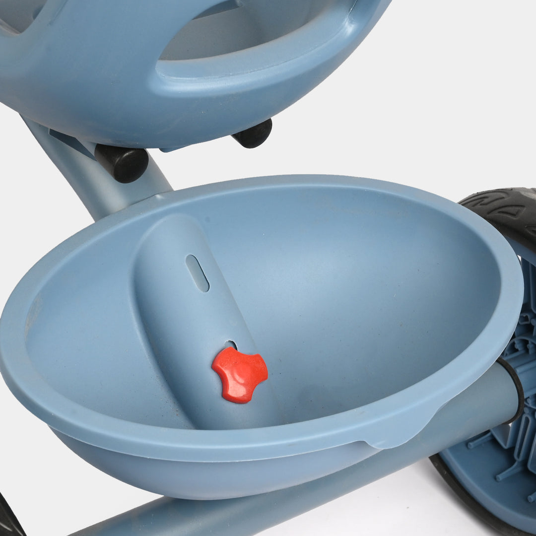 Kids' Tricycle with Light & Sound 601