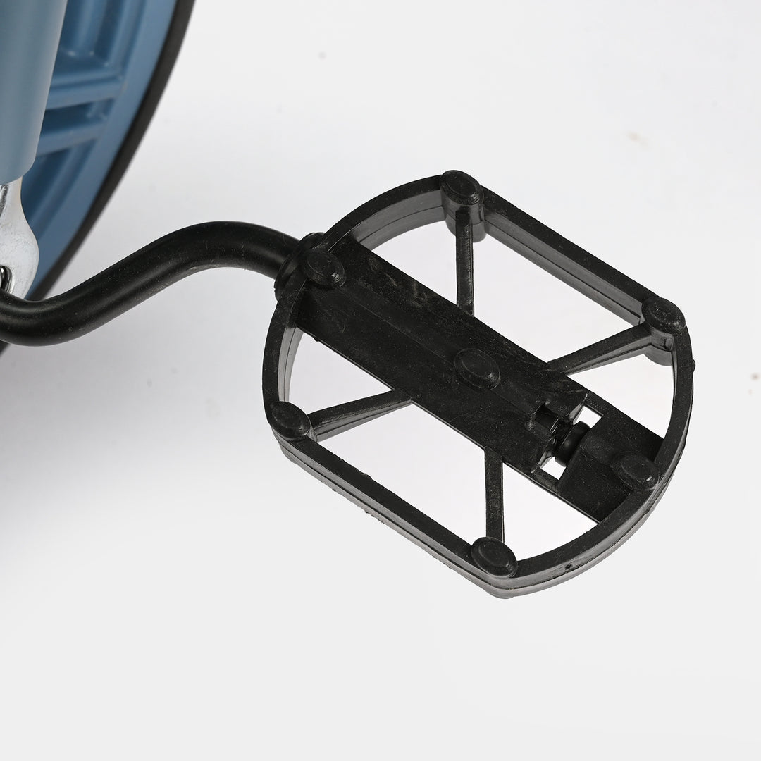 Kids' Tricycle with Light & Sound 601