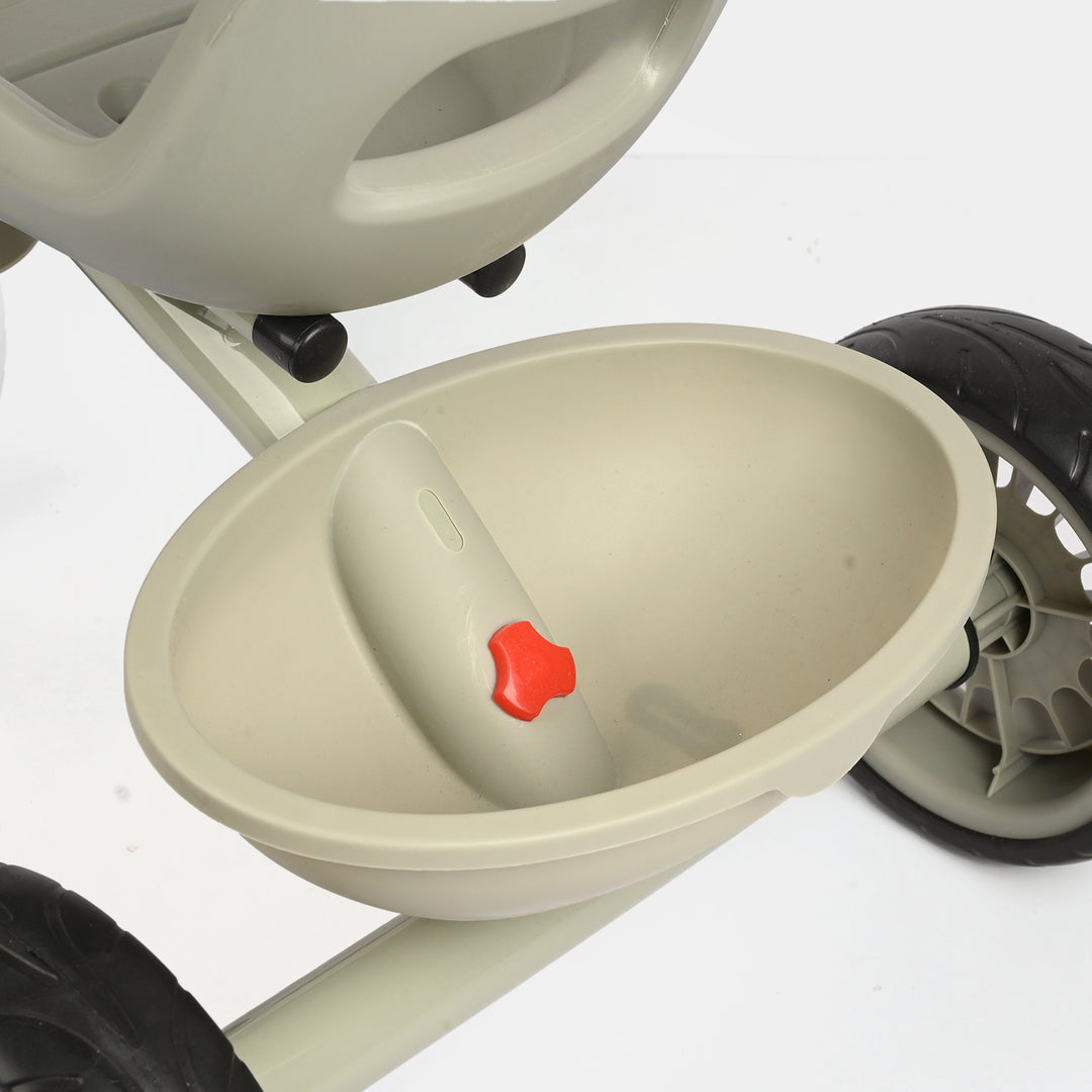Kids' Tricycle with Light & Sound 505