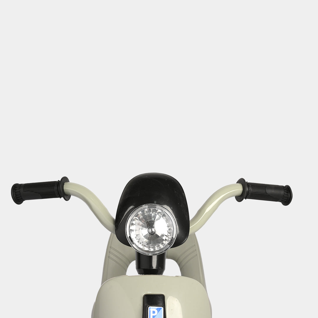 Kids' Tricycle with Light & Sound 505