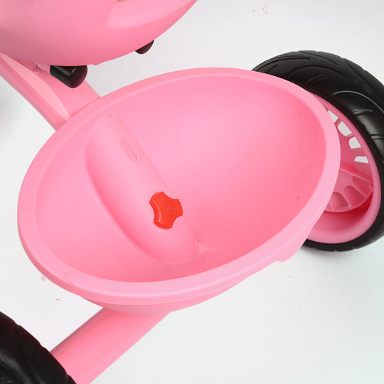 Kids' Tricycle with Light & Sound 507
