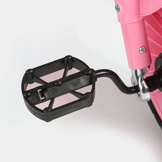 Kids' Tricycle with Light & Sound 507