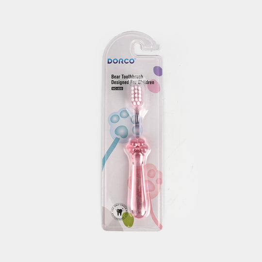 Baby Toothbrush | 2Yrs +