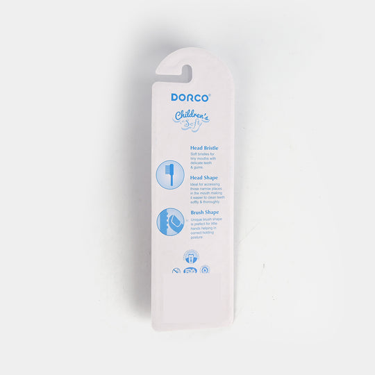 Baby Toothbrush | 2Yrs +