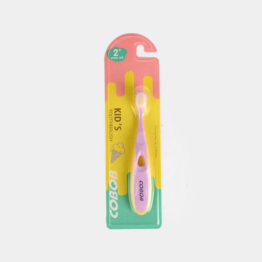 Baby Toothbrush | 2Yrs +
