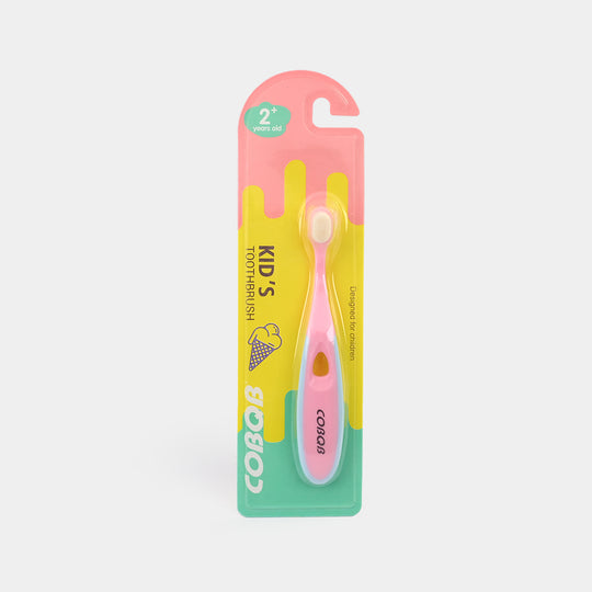 Baby Toothbrush | 2Yrs +