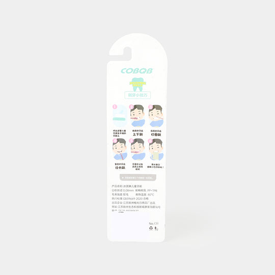 Baby Toothbrush | 2Yrs +