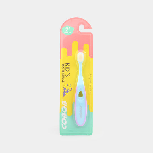 Baby Toothbrush | 2Yrs +