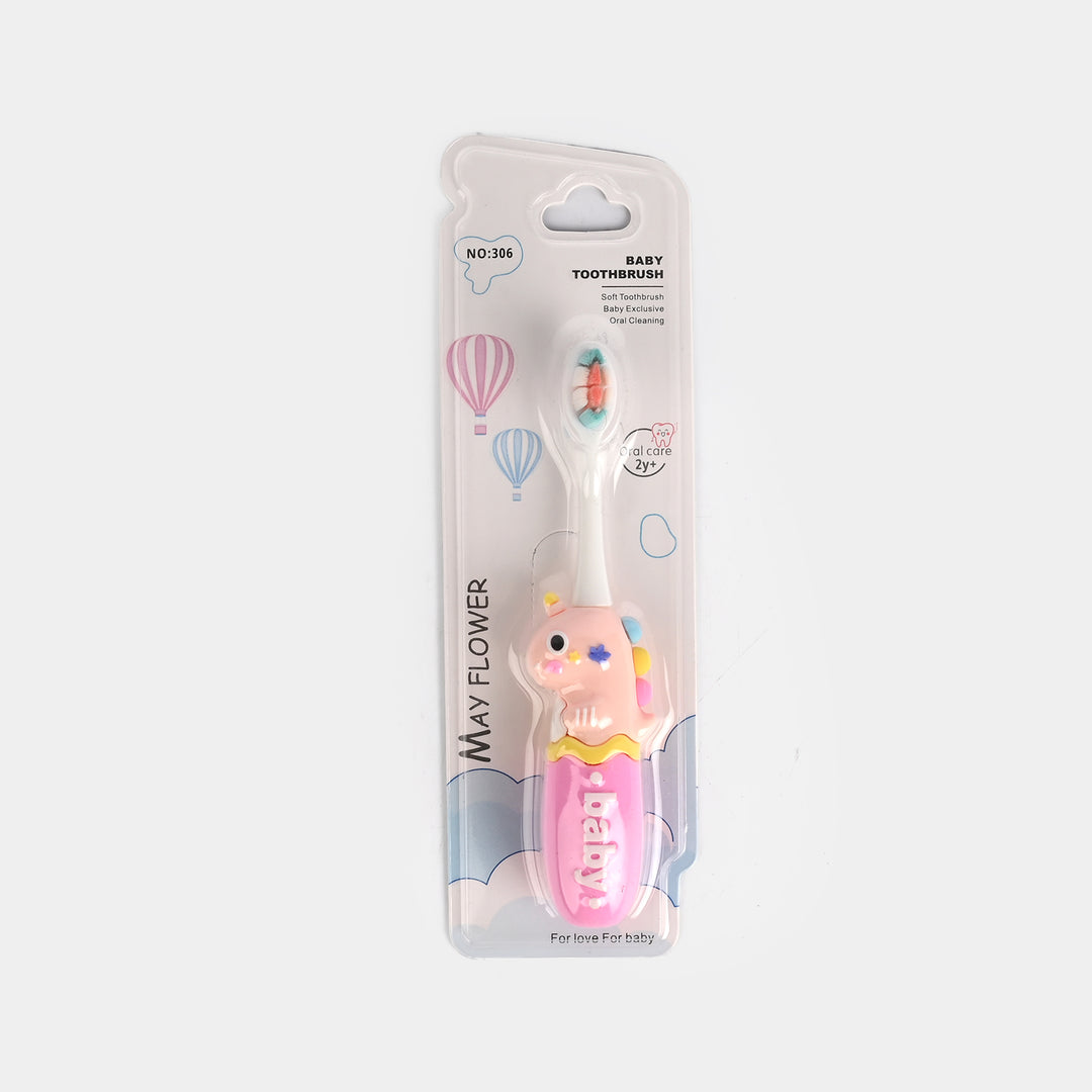 Baby Toothbrush | 2Yrs +