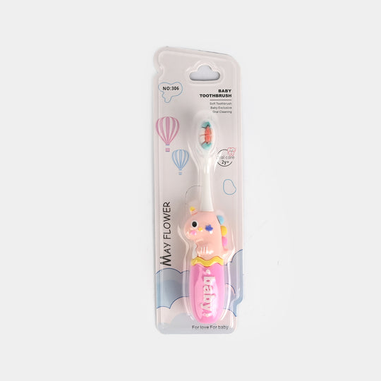 Baby Toothbrush | 2Yrs +