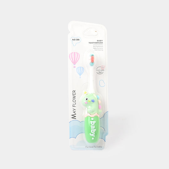 Baby Toothbrush | 2Yrs +