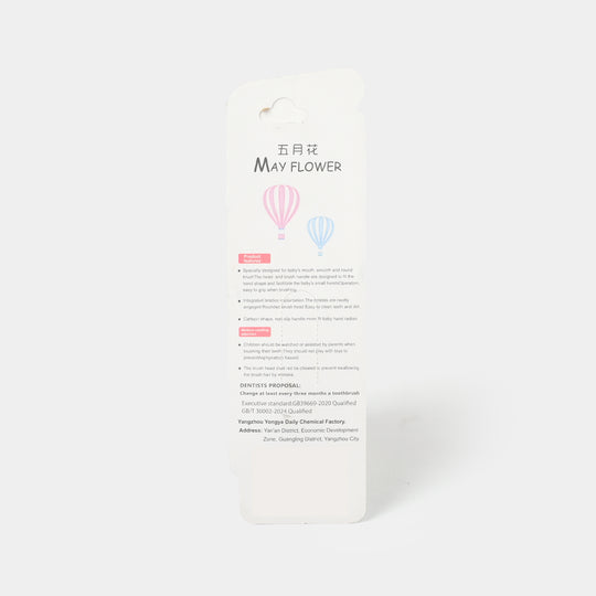 Baby Toothbrush | 2Yrs +