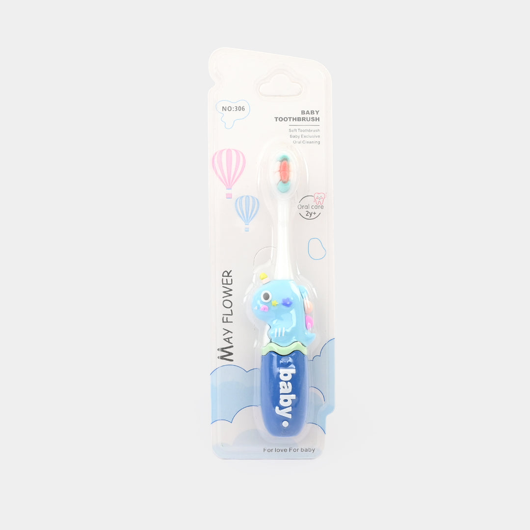 Baby Toothbrush | 2Yrs +