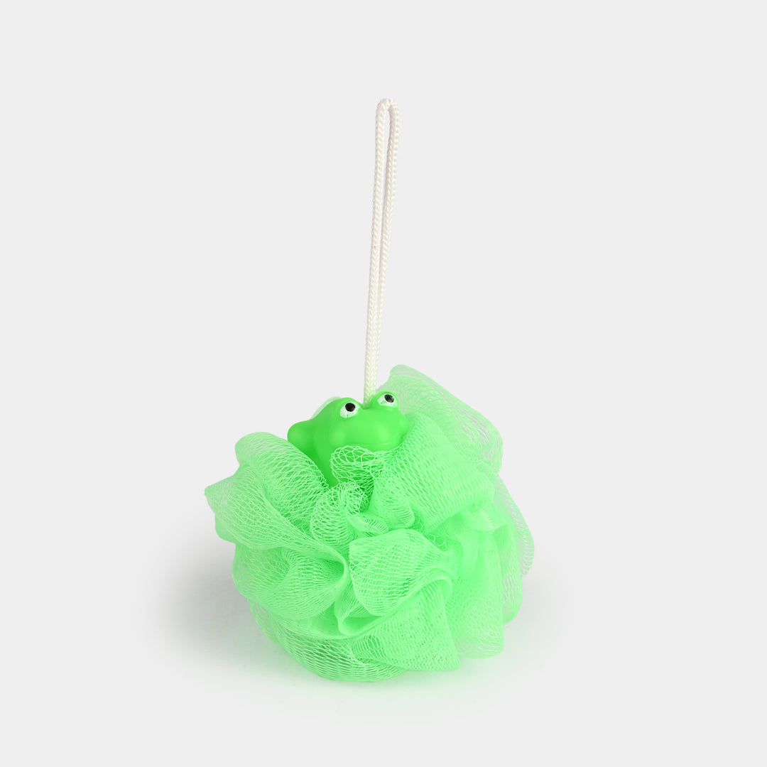Ultra Soft Baby Bath Sponge