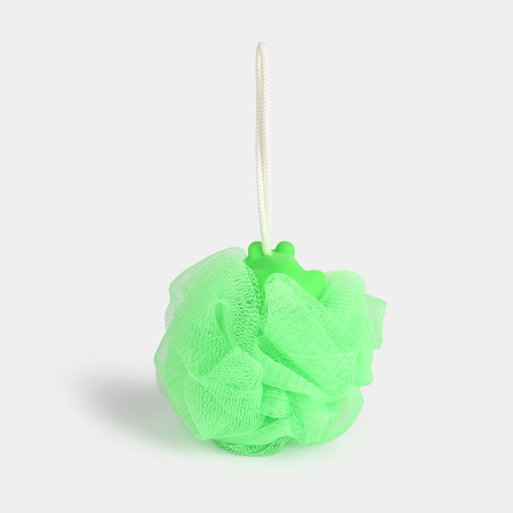 Ultra Soft Baby Bath Sponge