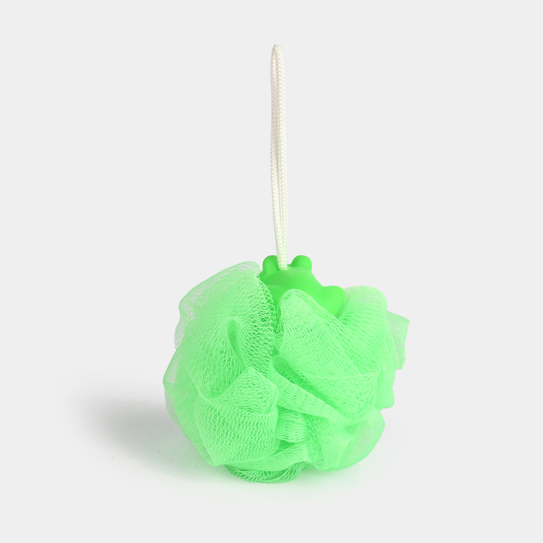Ultra Soft Baby Bath Sponge