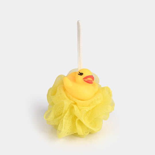 Ultra Soft Baby Bath Sponge