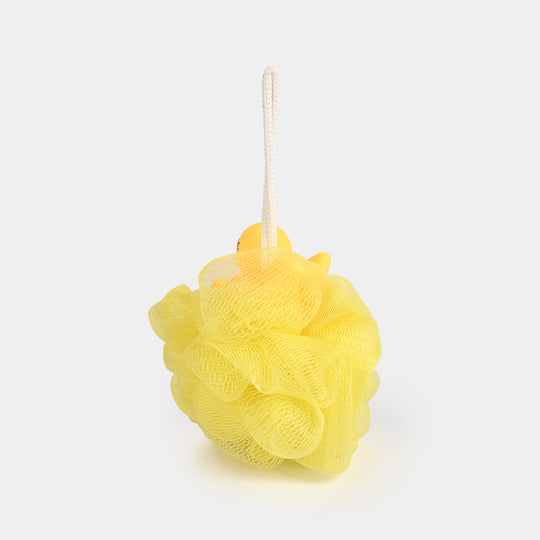 Ultra Soft Baby Bath Sponge