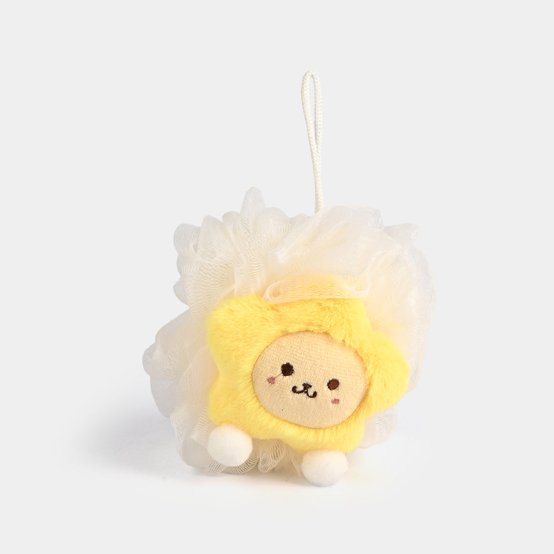 Ultra Soft Baby Bath Sponge