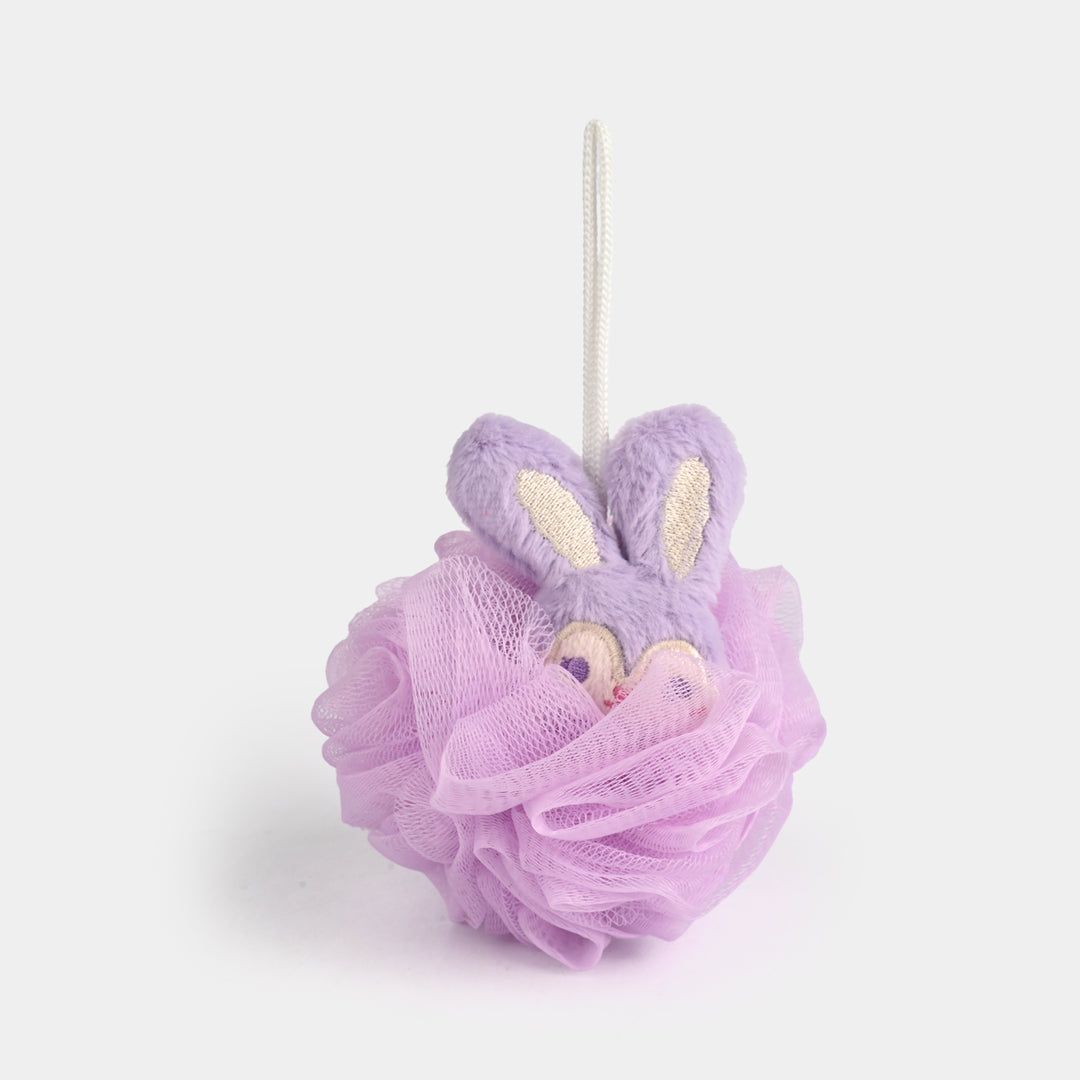 Ultra Soft Baby Bath Sponge