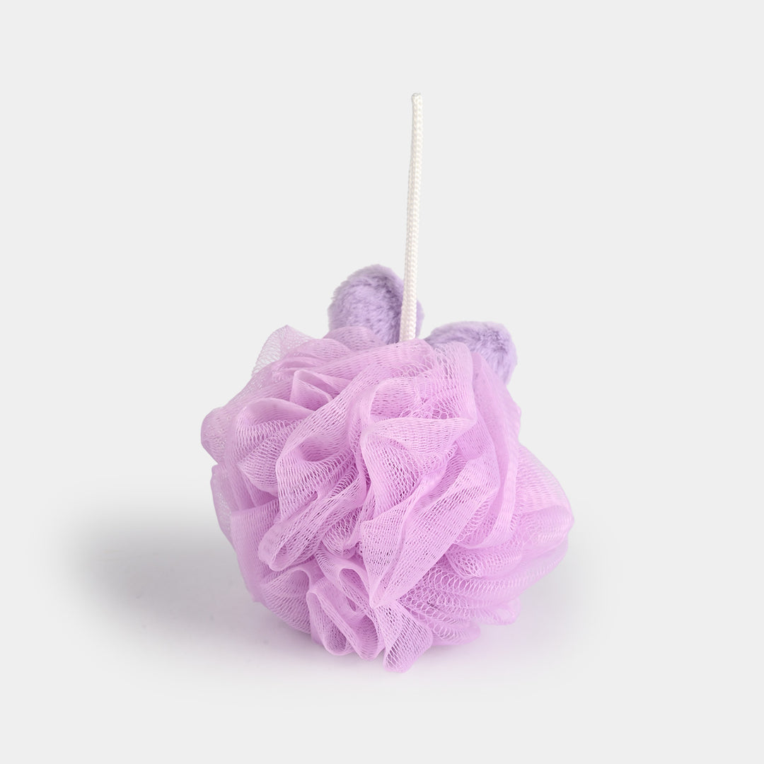 Ultra Soft Baby Bath Sponge