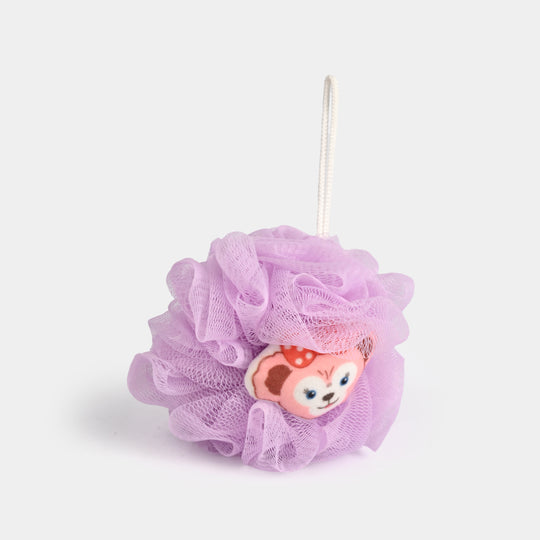 Ultra Soft Baby Bath Sponge
