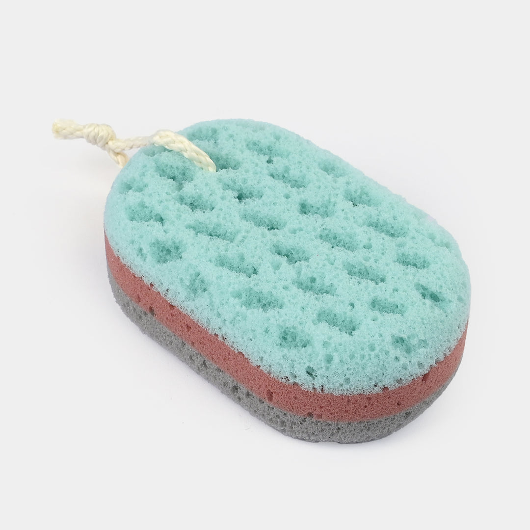 Ultra Soft Baby Bath Sponge
