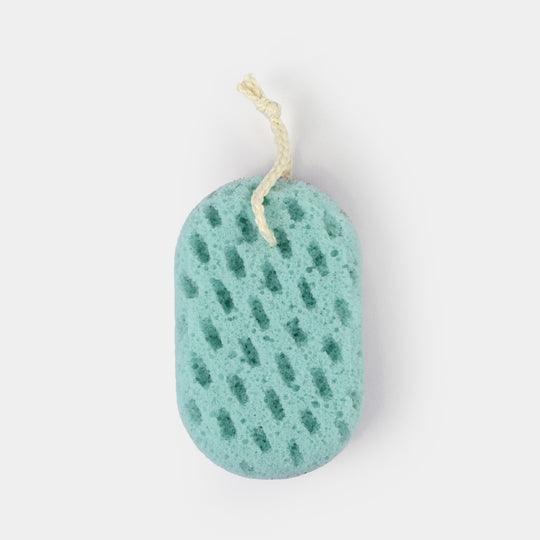 Ultra Soft Baby Bath Sponge