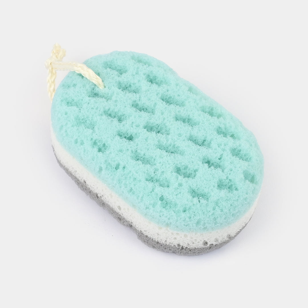 Ultra Soft Baby Bath Sponge