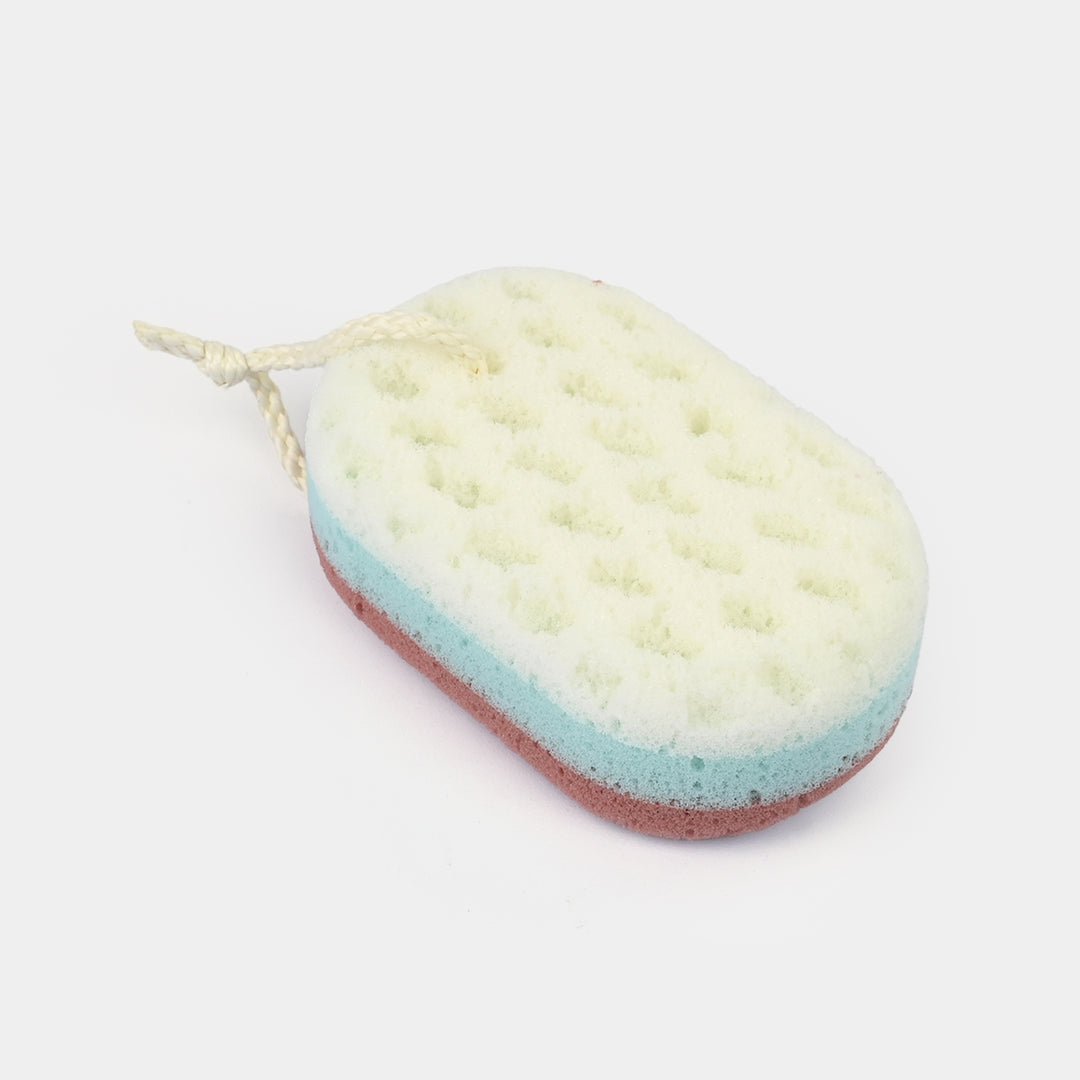Ultra Soft Baby Bath Sponge