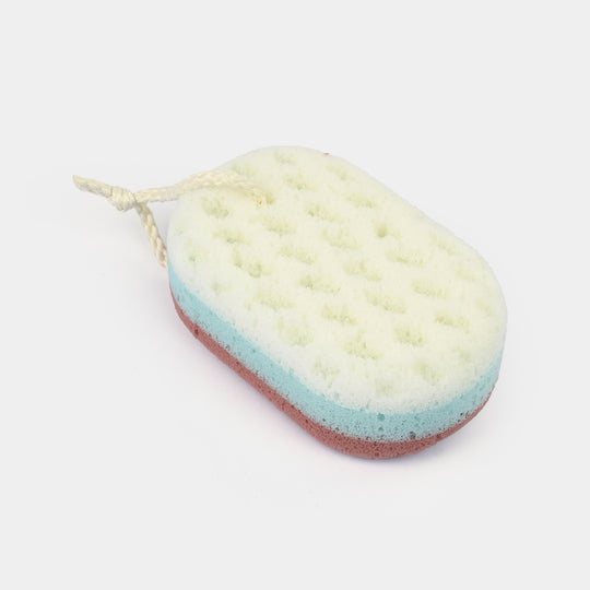 Ultra Soft Baby Bath Sponge