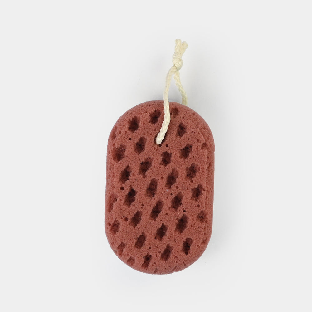 Ultra Soft Baby Bath Sponge