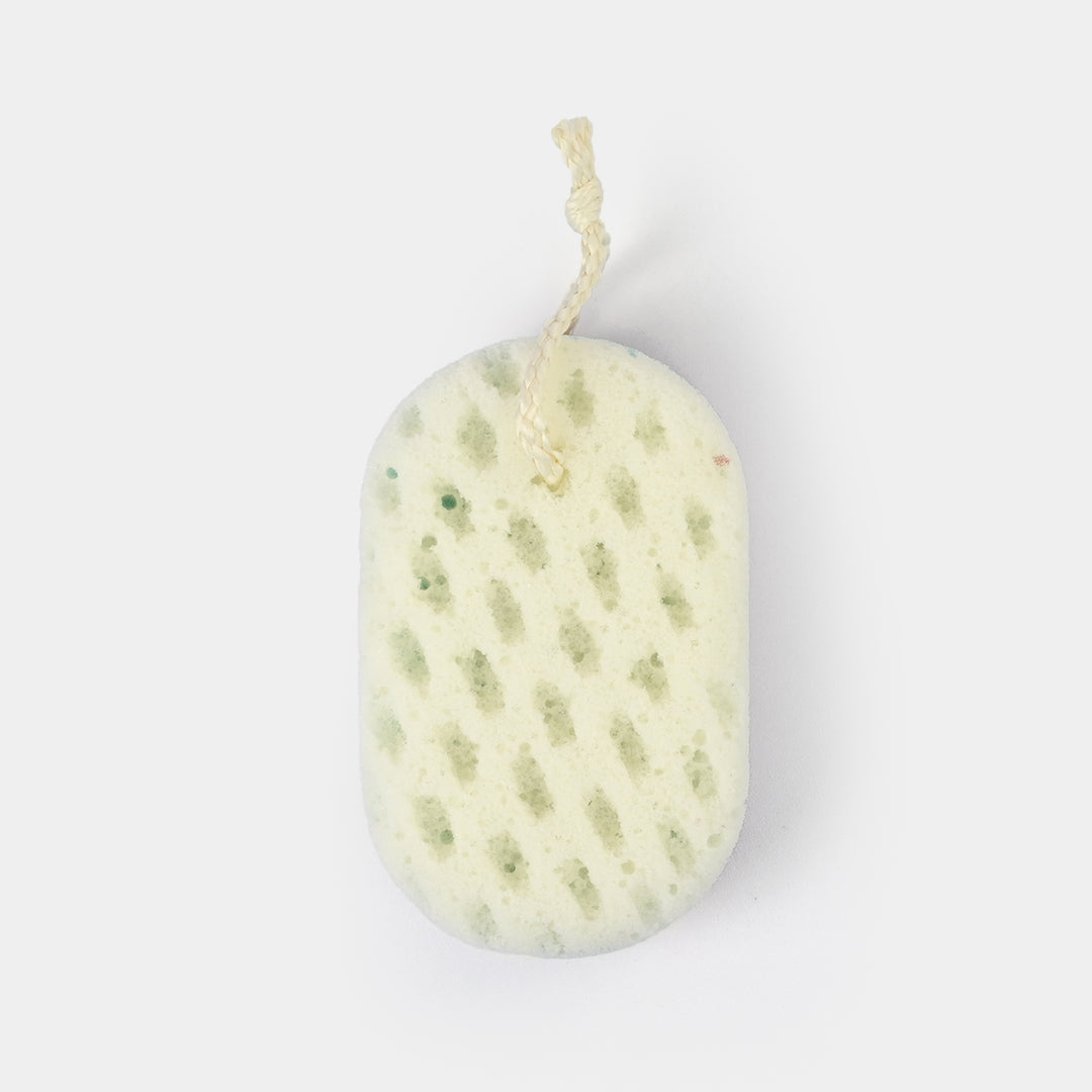 Ultra Soft Baby Bath Sponge